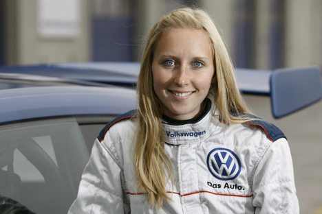 Maiken Rasmussen